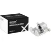 Image de RIDEX 78B0726 Étrier de frein Avant Droite Avant sans fixation Compatible avec HONDA Jazz II 3/5 portes GD, GE3, GE2