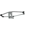 Image de RIDEX 300W0035 Tringlerie d'essuie-glace Avant sans moteur électrique Compatible avec MERCEDES-BENZ Sprinter 3-T Van W903