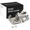 Image de RIDEX 78B0804 Étrier de frein Arrière Droite Arrière avec piston Compatible avec HONDA CIVIC VIII A trois volumes FD, FA