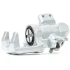 Image de RIDEX 78B0807 Étrier de frein Arrière Gauche Arrière Compatible avec HONDA CIVIC VIII Hatchback FN, FK