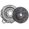 Image de RIDEX 479C0147 Kit d'embrayage avec mécanisme d'embrayage avec butée de débrayage Outillage spécialisé nécessaire pour le montage Contrôler et changer le cas échéant le volant bimasse avec disque