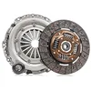 Image de RIDEX 479C0153 Kit d'embrayage sans butée de débrayage Compatible avec PEUGEOT 207 3/5 portes WA, WC
