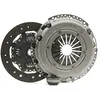 Image de RIDEX 479C0234 Kit d'embrayage avec mécanisme d'embrayage avec disque d'embrayage avec butée de débrayage Compatible avec VW Golf 4 3/5 portes 1J1