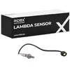 Image de RIDEX 3922L0215 Sonde lambda Compatible avec MERCEDES-BENZ Classe C Berline W204