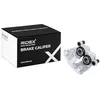 Image de RIDEX 78B0580 Étrier de frein Avant Gauche Avant sans fixation Compatible avec MERCEDES-BENZ Classe E Berline W211
