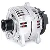 Image de RIDEX Alternateur 14V, 150A, 2310000QAN 4405286 7711135812 Compatible avec OPEL Vivaro A Van X83 Vivaro A Combi X83 Movano A Van X70 Movano A Minibus X70 Vivaro A Camion plate-forme/Châssis X83