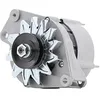 Image de RIDEX Alternateur 14V, 55A, 031903017C 031903017CX 031903023B Compatible avec VW Golf II 3/5 portes 19E, 1G1 Polo II Coupé 86C, 80 Jetta Mk2 19E, 1G2, 165 Polo II 3/5 portes 86C, 80 Polo II Van 86CF