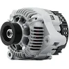 Image de RIDEX Alternateur 12V, 90A, 5705E7 5705S3 71716657 Compatible avec PEUGEOT 306 3/5 portes 7A, 7C, N3, N5 Partner I Van 5, G 406 Berline 8B, CITROËN Berlingo/Berlingo First I MF, GJK, GFK
