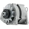 Image de RIDEX Alternateur 14V, 90A, 027903015A 034903015T 027903015C Compatible avec VW Golf II 3/5 portes 19E, 1G1 Corrado 53i Jetta Mk2 19E, 1G2, 165 Passat B3/B4 Berline 3A2, 35i Scirocco II 53B, AUDI
