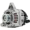 Image de RIDEX Alternateur 14V, 80A, 27060007NL 270600D020 270600D02084 Compatible avec TOYOTA AURIS NRE15, ZZE15, ADE15, ZRE15, NDE15 COROLLA Verso ZER, ZZE12, R1 COROLLA ZZE12, NDE12, ZDE12 AVENSIS Break T25