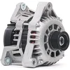 Image de RIDEX Alternateur 12V, 100A, 1204134 6204079 93174497 Compatible avec MERCEDES-BENZ Classe E Coupé C124, OPEL Zafira A T98 Astra G CC T98 Calibra A C89 Corsa B 3/5 portes S93 Vectra C CC Z02
