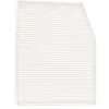 Image de RIDEX 424I0401 Filtre d'habitacle Compatible avec MERCEDES-BENZ Classe S Berline W222, V222, X222