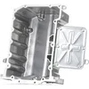 Image de RIDEX 592O0100 Carter d'huile avec filetage pour capteur du niveau d'huile pour VW Polo V 3/5 portes (6R1, 6C1)