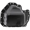 Image de RIDEX 592O0101 Carter d'huile sans joint de carter d'huile Compatible avec VW Polo V 3/5 portes 6R1, 6C1