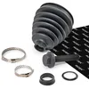 Image de RIDEX 194B0009 Kit de soufflet de cardan Avant Compatible avec VW Golf IV 3/5 portes 1J1