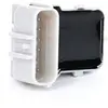 Image de RIDEX 2412P0050 Capteur de recul Arrière avec joint d'étanchéite Compatible avec HYUNDAI ix35 LM, EL, ELH