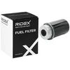 Image de RIDEX 9F0258 Filtre à carburant Compatible avec LAND ROVER Defender SUV L316