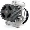 Image de RIDEX 1260W0334 Pompe à eau avec joint d'étanchéite Compatible avec VW Golf IV 3/5 portes 1J1