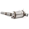 Image de RIDEX 1256S0005 Filtre à particules Avant Compatible avec BMW 1 5 portes F20