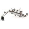 Image de RIDEX 1256S0014 Filtre à particules Compatible avec FORD Focus Mk2 3/5 portes DA, HCP, DP Diesel