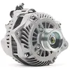 Image de RIDEX Alternateur 12V, 110A, A003TG0491 LR1100733 23700AA440 Compatible avec SUBARU IMPREZA A trois volumes GD FORESTER SG FORESTER SH IMPREZA 3/5 portes GR, GH, G3 IMPREZA Break GG Legacy IV Break BP