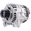 Image de RIDEX Alternateur 12V, 90A, 36903024L 036903024L 037903025PX Compatible avec VW Golf IV 3/5 portes 1J1 Golf V 3/5 portes 1K1 Polo V 3/5 portes 6R1, 6C1 Polo IV 3/5 portes 9N, 9A Golf IV Variant 1J5