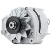 Image de RIDEX Alternateur 12V, 90A, 035903017A 035903017AX 068903017P Compatible avec VW Golf II 3/5 portes 19E, 1G1 Transporter T4 Minibus 70B, 70C, 7DB, 7DK, 70J, 70K, 7DC, 7DJ Golf I Cabriolet 155