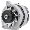 Image de RIDEX Alternateur 14V, 70A, 5451706 9619358580 570575 Compatible avec PEUGEOT Partner II Tepee Partner I Van 5, G 407 Berline 6D 407 SW 6E, CITROËN C25 Van 280, 290