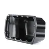 Image de RIDEX 592O0133 Carter d'huile avec vis de vidange d'huile avec bague d'étanchéité sans joint de carter d'huile Compatible avec PEUGEOT 207 3/5 portes WA, WC