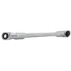 Image de RIDEX 3857D0003 Biellette de tringlerie d'essuie-glace Compatible avec VW Lupo/Lupo 3L 6X1, 6E1