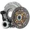 Image de RIDEX 479C0237 Kit d'embrayage avec butée hydraulique Compatible avec NISSAN MICRA III K12