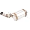 Image de RIDEX 1256S0024 Filtre à particules Avant avec pièces d'assemblage avec kit de montage Compatible avec BMW 3 Berline E90