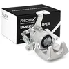 Image de RIDEX 78B0842 Étrier de frein Arrière Gauche Arrière avec boulon de guidage supplémentaire avec vis/boulons Compatible avec TOYOTA AURIS NRE15, ZZE15, ADE15, ZRE15, NDE15