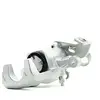 Image de RIDEX 78B0852 Étrier de frein Arrière Gauche Arrière sans fixation Compatible avec HYUNDAI i10 PA