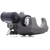 Image de RIDEX 78B0856 Étrier de frein Arrière Gauche Arrière pour VW Passat B6 Variant (3C5)