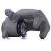 Image de RIDEX 78B0998 Étrier de frein Arrière Gauche Arrière sans moteur électrique Compatible avec VW Passat B6 Variant 3C5