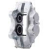Image de RIDEX 78B1026 Étrier de frein Avant Droite Avant avec piston avec serre-flan Compatible avec TOYOTA LAND CRUISER PZJ7, KZJ7, HZJ7, BJ7, LJ7, RJ7