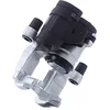 Image de RIDEX 78B1027 Étrier de frein Arrière Gauche sans fixation Compatible avec VW Golf 7 3/5 portes 5G1, BQ1, BE1, BE2
