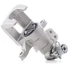 Image de RIDEX 78B1088 Étrier de frein Arrière Droite Arrière Gauche Arrière avec piston sans serre-flan Compatible avec FIAT Sedici FY 189