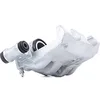 Image de RIDEX 78B1095 Étrier de frein Avant Gauche Avant avec boulon de guidage supplémentaire avec serre-flan Compatible avec FIAT Ducato III Van 250, 290
