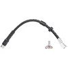 Image de RIDEX 83B0530 Flexible de frein Arrière avec vis creuse Compatible avec JAGUAR X-Type Berline X400