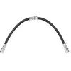Image de RIDEX 83B0541 Flexible de frein des deux côtés de l'Avant Compatible avec MITSUBISHI PAJERO II V3W, V2W, V4W