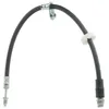 Image de RIDEX 83B0544 Flexible de frein des deux côtés de l'Avant Avant Compatible avec PEUGEOT 207 3/5 portes WA, WC