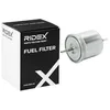 Image de RIDEX 9F0290 Filtre à carburant Compatible avec VOLVO XC60 156