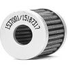 Image de RIDEX 9F0301 Filtre à carburant Compatible avec FORD Fiesta Mk6 3/5 portes JA8, JR8