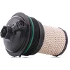 Image de RIDEX 9F0309 Filtre à carburant Compatible avec FORD Transit Custom V362 Van FY, FZ