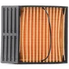 Image de RIDEX 9F0376 Filtre à carburant Compatible avec RENAULT TRUCKS Magnum