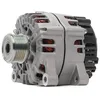 Image de RIDEX Alternateur 12V, 180A, A4TJ0081C 9661544880 5702F4 Compatible avec FIAT Scudo II 270, 272 Scudo II Van 270, 272 Scudo I Van 220 Ulysse II 179 Scudo II Camion plate-forme/Châssis 270, 272, LANCIA