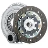 Image de RIDEX 479C0241 Kit d'embrayage avec butée de débrayage Aucun outillage spécialisé nécessaire pour le montage Compatible avec BMW 3 Berline E46
