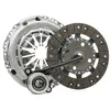 Image de RIDEX 479C0261 Kit d'embrayage avec butée hydraulique avec disque d'embrayage Contrôler et changer le cas échéant le volant bimasse Compatible avec RENAULT Clio 3 3/5 portes BR0/1, CR0/1